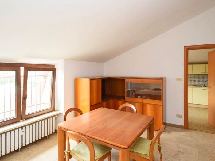Appartamento trilocale in vendita in Via Battitore, Centro, Ciriè