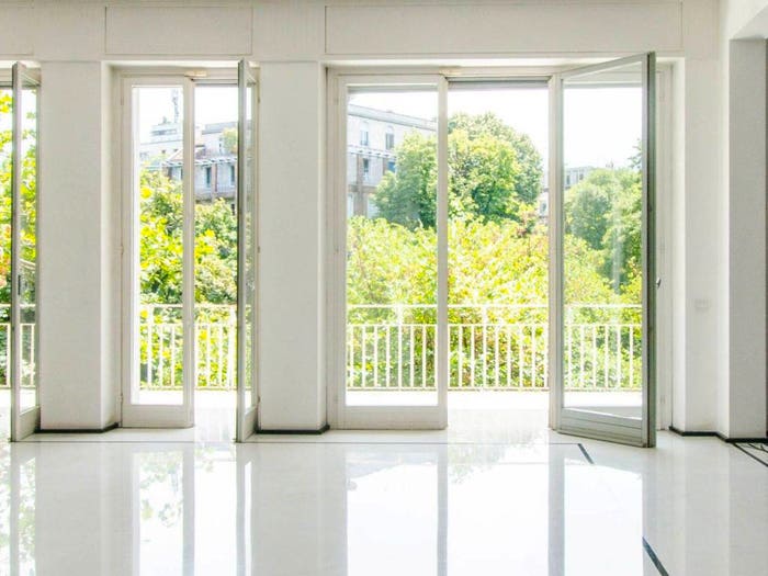 Appartamento con 6 locali in vendita in Via Palestro, Palestro, Milano