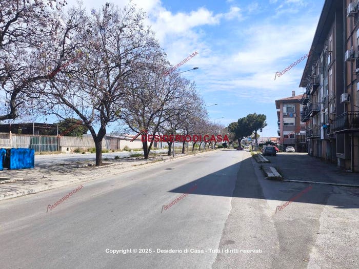 Appartamento quadrilocale in vendita in Viale Leonardo da Vinci, Uditore Leonardo Da Vinci Alta, Palermo