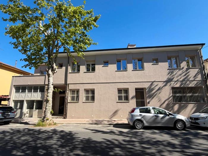 Appartamento quadrilocale in vendita in Centro, Cascina