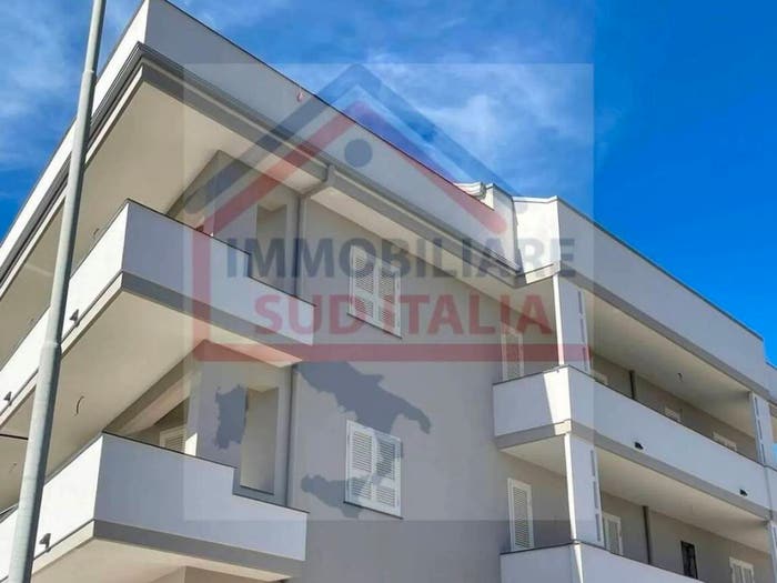 Appartamento quadrilocale in vendita in Via Madonna Delle Grazie, Centro, Mugnano di Napoli
