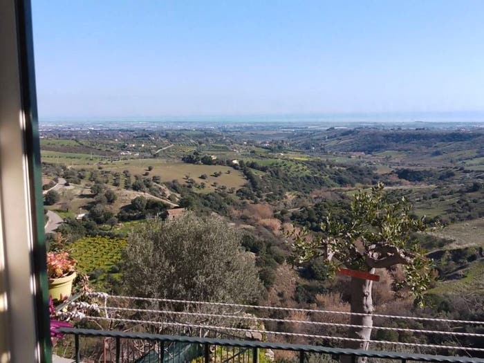 Casa bilocale in vendita in Via Giannone, Centro, Nova Siri