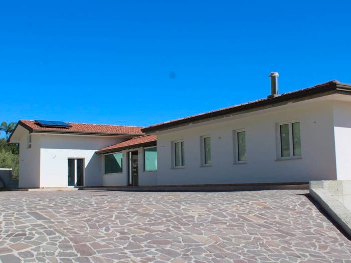 Casa con 6 locali in vendita in Contrada Monte Alto, Patti