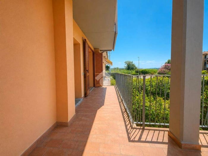 Casa con 6 locali in vendita in Via del Cancellone, Valpiana, Massa Marittima