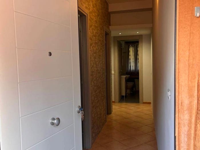 Appartamento bilocale in affitto in Via Cave di Peperino, Centro, Marino