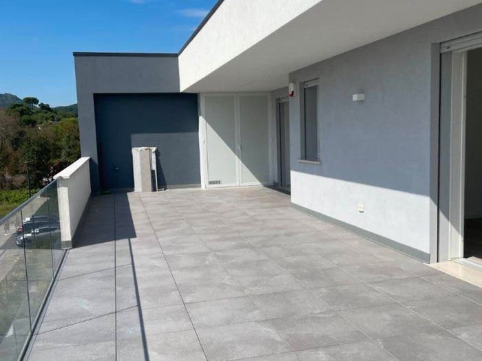 Appartamento con 5 locali in vendita in Via Giulio Cesare, Centro, Montegrotto Terme