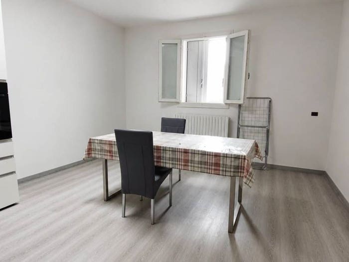 Appartamento trilocale in vendita in Via Ognibene, Centro, Lonigo