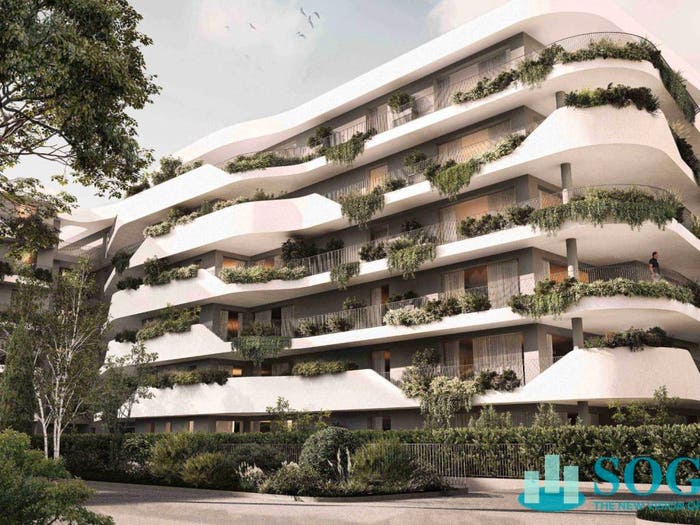 Appartamento bilocale in vendita in via Tazzoli, San Fruttuoso, Monza