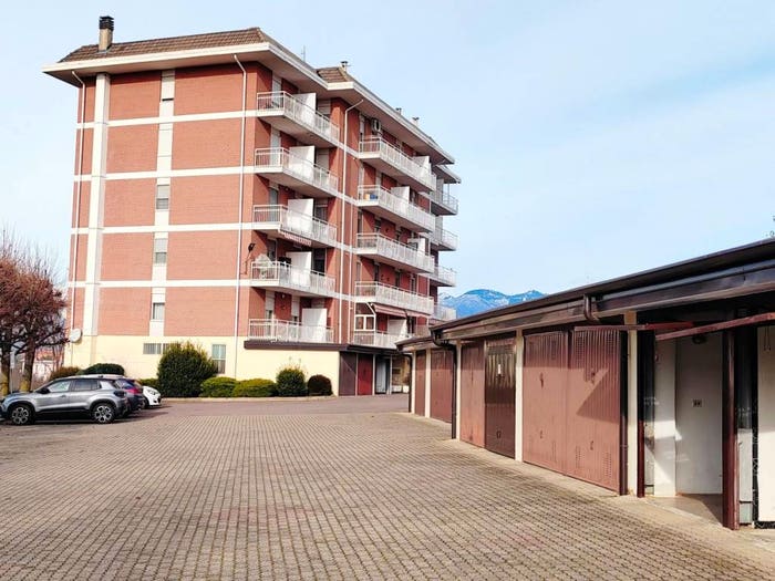 Appartamento trilocale in vendita in Via Martiri della Libertà, Centro, Cossato