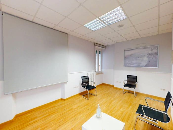 Appartamento trilocale in vendita in Viale Giugno, Centro, Fermo