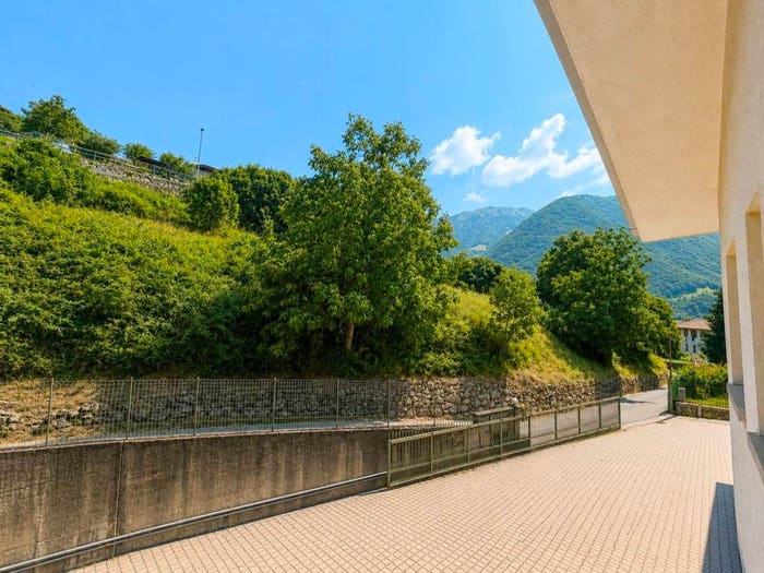 Appartamento quadrilocale in vendita in via Marcolano, Centro, Zone