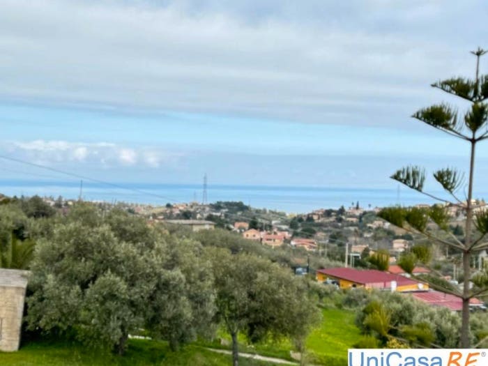 Casa con 5 locali in vendita in Contrada Sant'Onofrio, Trabia