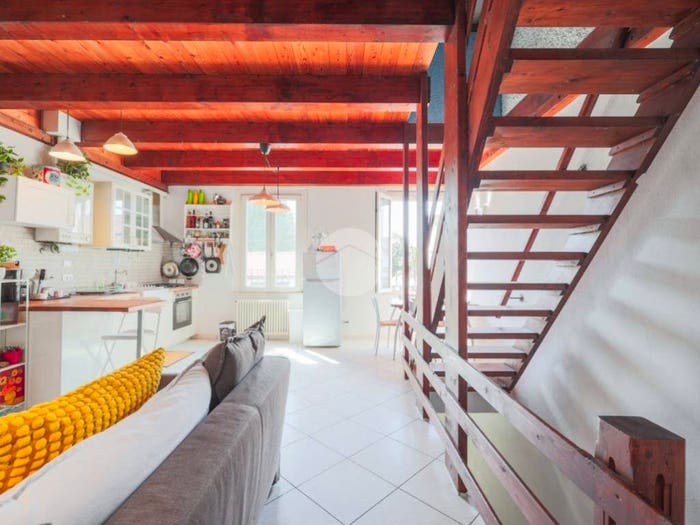 Casa quadrilocale in vendita in Via Cesenatico, Villalta, Cesenatico
