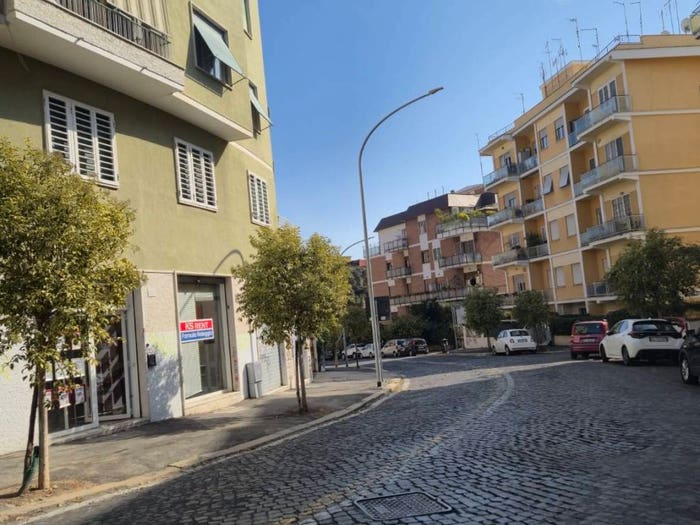 Appartamento trilocale in vendita in Viale di Villa Pamphili, Monteverde Vecchio, Roma