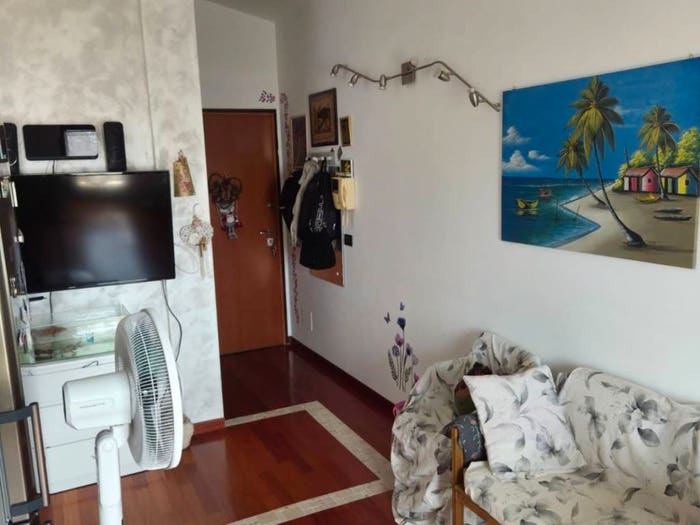 Appartamento bilocale in vendita in Viale Europa, Centro, Montesilvano