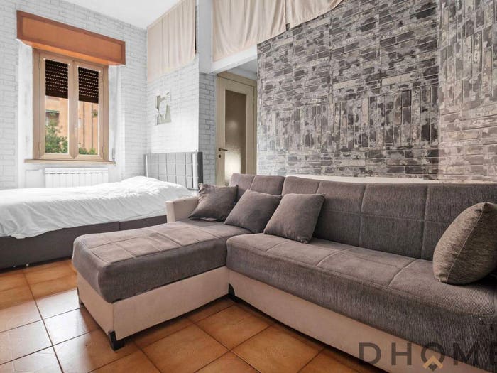 Appartamento trilocale in vendita in Via Fiume Monza MB Italia, San Rocco, Monza