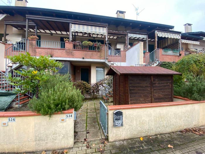 Casa con 6 locali in vendita in Viale dei Gelsi, Porto Corsini Marina Romea, Ravenna