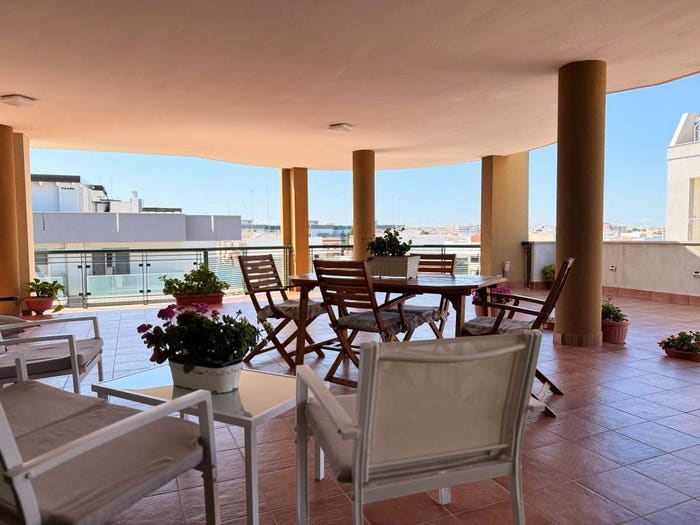 Casa quadrilocale in vendita in Via Catullo, Inps Trinità, Andria