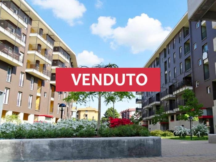 Appartamento quadrilocale in vendita in Via Oriana Fallaci, Bettola Zelo Foramagno, Peschiera Borromeo