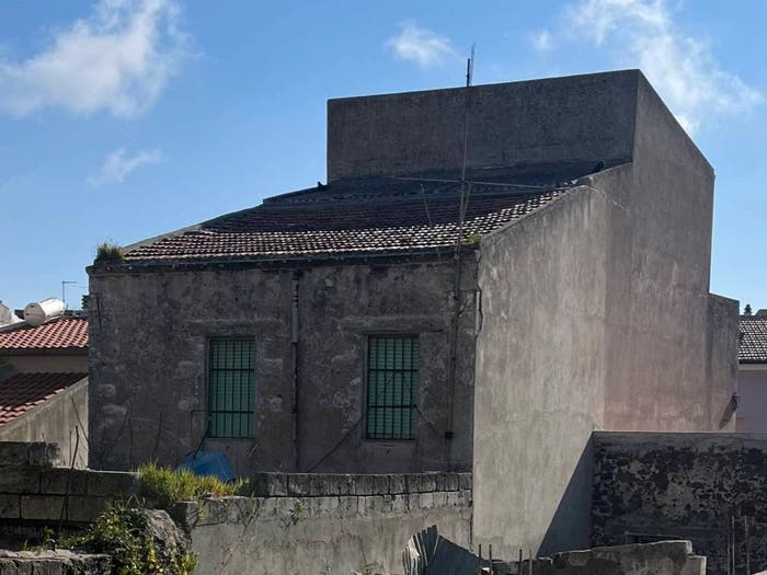 Casa con 6 locali in vendita in Ploaghe