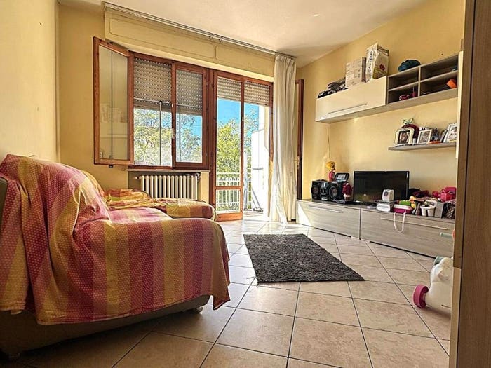 Appartamento con 6 locali in vendita in Via Niccolò Machiavelli, Centro, Ponsacco