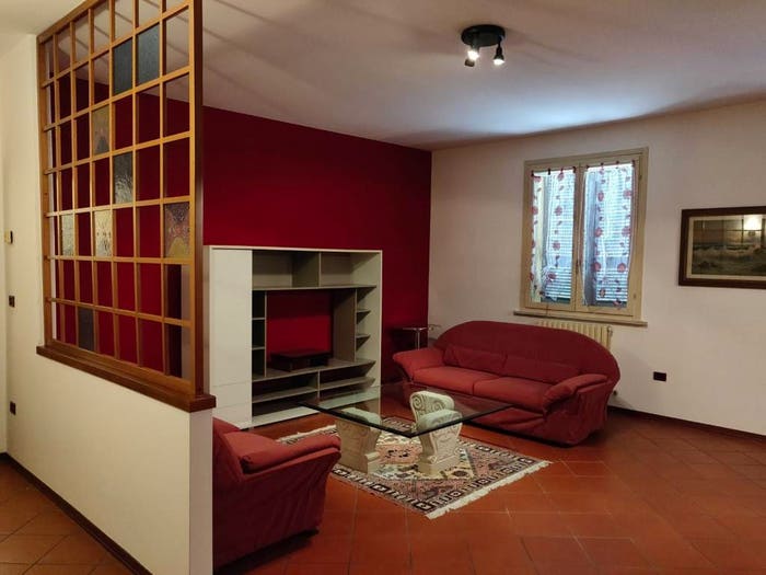 Appartamento quadrilocale in vendita in Via Principe Santo, Centro, Gonzaga