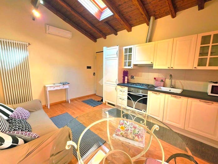 Appartamento quadrilocale in vendita in Via Irnerio, Irnerio, Bologna