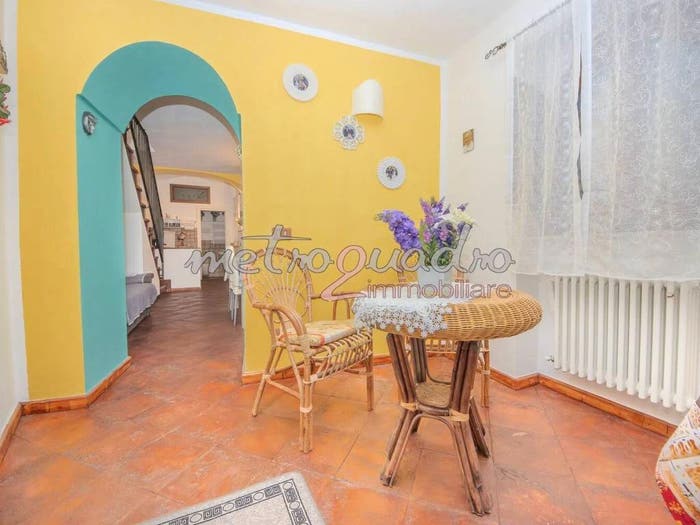 Appartamento quadrilocale in vendita in Via San Martino, Centro, Itri