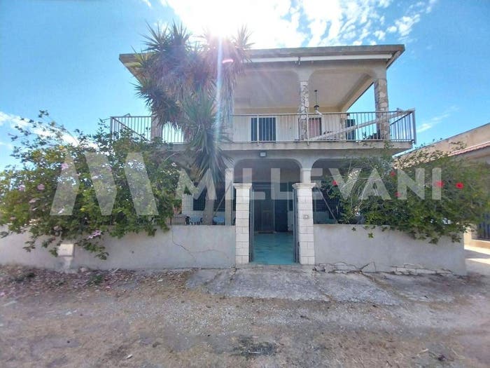 Appartamento con 6 locali in vendita in Via dei Giaggioli, Santa Maria Del Focallo, Ispica