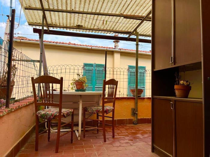 Appartamento trilocale in vendita in Vico Montista, Centro, Taggia