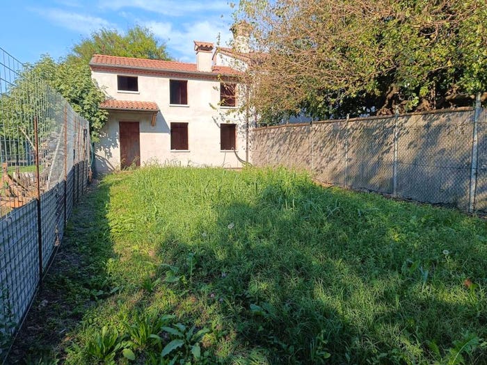 Casa trilocale in vendita in Via Paradiso, Pojana Maggiore