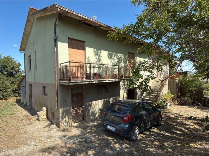 Casa trilocale in vendita in SP, Gioiella, Castiglione del Lago