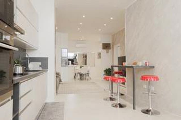 Appartamento monolocale in vendita in Via Giuseppe Saverio Mercadante, Porta al Prato San Jacopino, Firenze