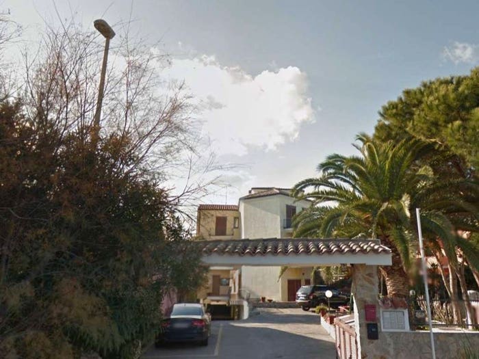 Appartamento monolocale in vendita in Via Isuledda, La Maddalena