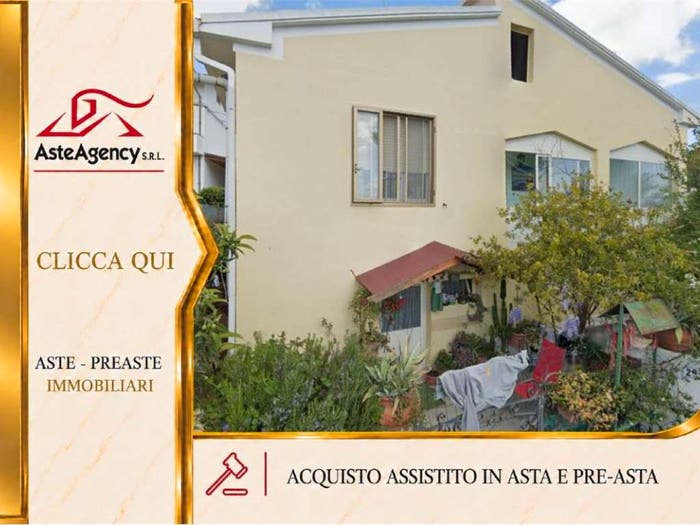Casa quadrilocale in vendita in Via San Savino, Castelferrato, Torrevecchia Teatina