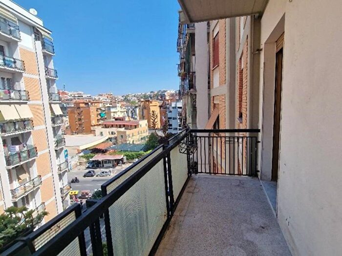 Appartamento bilocale in vendita in Via Virginio Jacoucci, Monteverde Nuovo, Roma