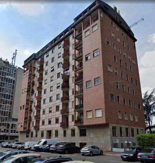 Appartamento con 5 locali in vendita in Via Emilio Cornalia, Melchiorre Gioia, Milano