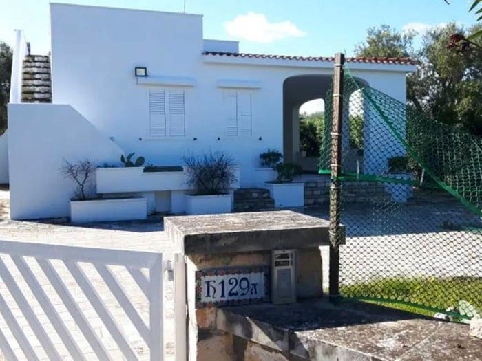 Casa trilocale in vendita in Ostuni Costa, Ostuni