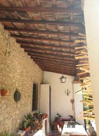 Casa quadrilocale in vendita in Via Pian di Pesa, Montespertoli