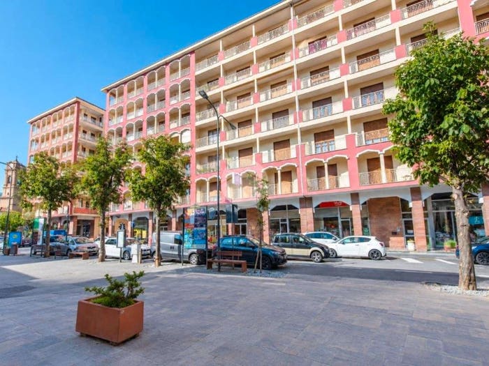 Appartamento bilocale in vendita in Viale Regina Elena, Centro, Giaveno