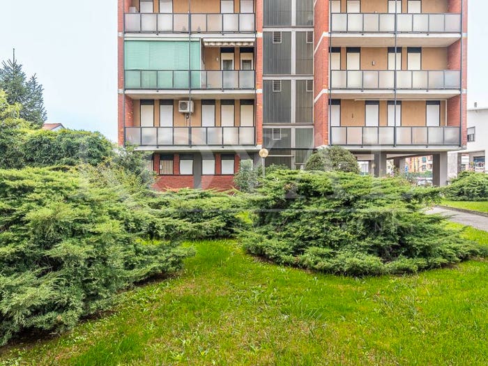 Appartamento bilocale in vendita in Via Giuseppe Mazzini, Centro, Muggiò