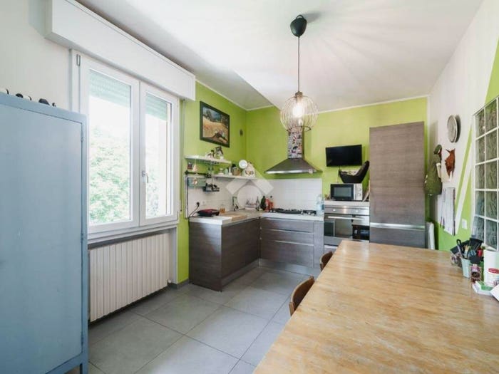 Appartamento trilocale in vendita in Via del Genio, Colli Saragozza, Bologna