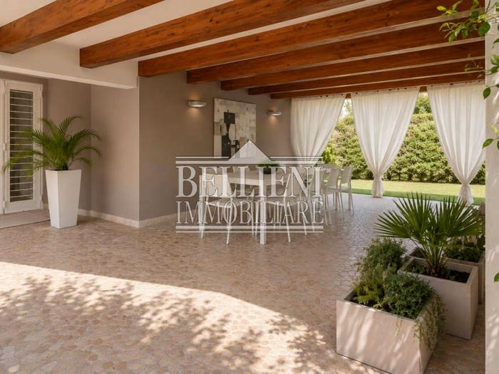 Casa con 6 locali in vendita in Via Astico, Centro, Monticello Conte Otto