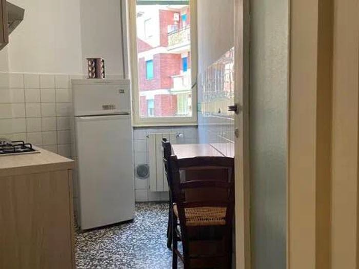 Appartamento monolocale in affitto in Via Tolmezzo SNC, Udine, Milano