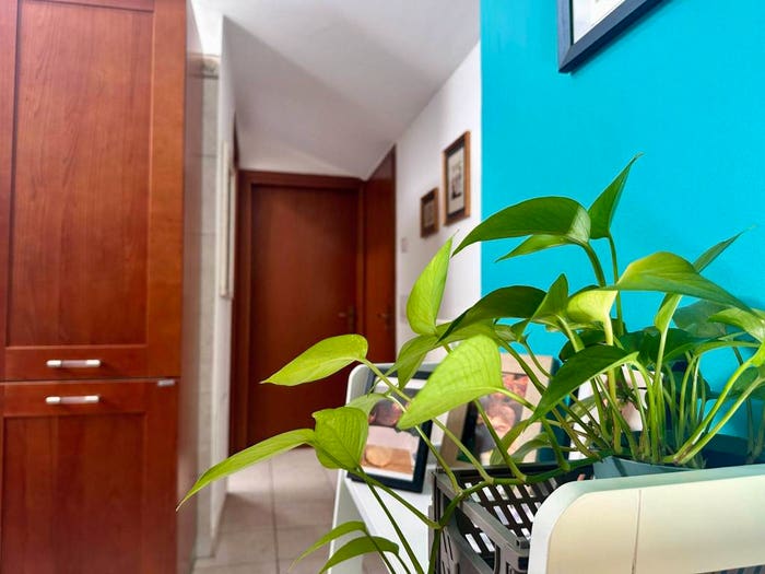 Appartamento trilocale in vendita in Via Antonio Catera, Panebianco Tribunale, Cosenza