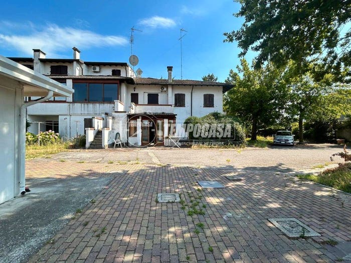 Casa con 5 locali in vendita in Via dei Casoni, Porto Garibaldi, Comacchio