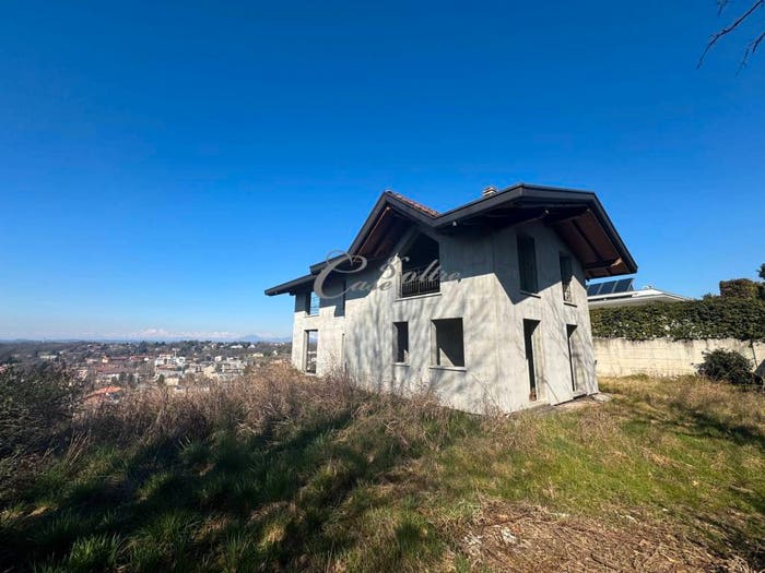 Casa con 6 locali in vendita in Via Villaggio Trieste, Arconi, Cantù