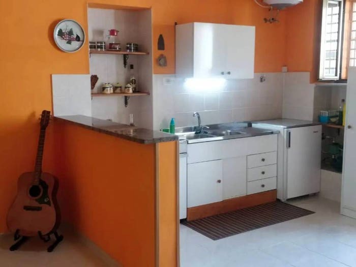 Casa trilocale in vendita in Ronco Braida, Ferla