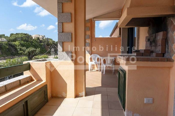 Appartamento trilocale in vendita in Via del Faro, Centro, Palau