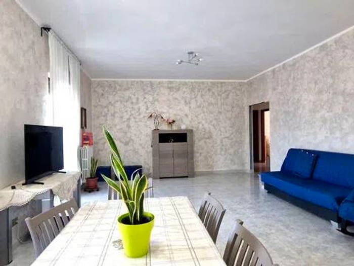 Appartamento quadrilocale in vendita in Via Tiziano Vecellio, San Giorgio Ionico